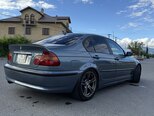 BMW 325-3