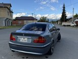 BMW 325-4