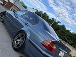 BMW 325-6
