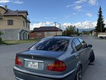BMW 325-5