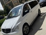 Mercedes Vito 111 CDI-11