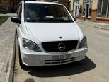 Mercedes Vito 111 CDI-5