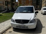 Mercedes Vito 111 CDI-1
