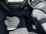 Mercedes Vito 111 CDI-7
