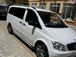 Mercedes Vito 111 CDI-6