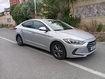 Hyundai Elantra-1