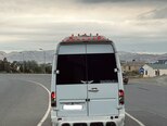 Mercedes Sprinter 313-2
