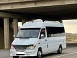 Mercedes Sprinter 313-6