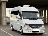 Mercedes Sprinter 313-5