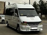 Mercedes Sprinter 313-4