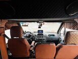Mercedes Sprinter 313-14