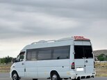 Mercedes Sprinter 313-8
