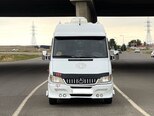Mercedes Sprinter 313-12