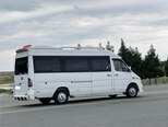 Mercedes Sprinter 313-10