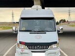 Mercedes Sprinter 313-11