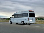 Mercedes Sprinter 313-9