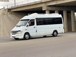 Mercedes Sprinter 313-7