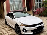 Kia K5-2