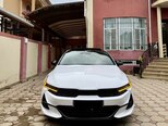 Kia K5-5