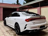 Kia K5-9