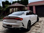Kia K5-7