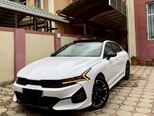 Kia K5-3