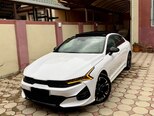 Kia K5-4