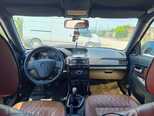 LADA (VAZ) Priora-9