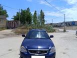 LADA (VAZ) Priora-1