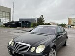 Mercedes E 220-14