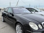 Mercedes E 220-19