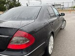 Mercedes E 220-13