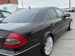 Mercedes E 220-16