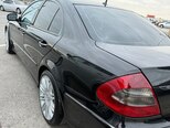 Mercedes E 220-17