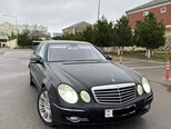 Mercedes E 220-10