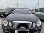Mercedes E 220-18