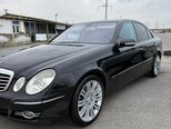 Mercedes E 220-20