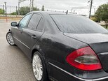 Mercedes E 220-15