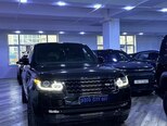 Land Rover Range Rover-2