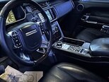 Land Rover Range Rover-6