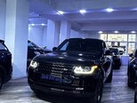 Land Rover Range Rover-4
