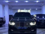 Land Rover Range Rover-1