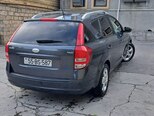 Kia Ceed SW-3