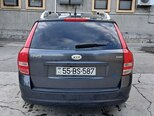 Kia Ceed SW-8
