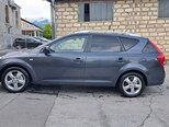 Kia Ceed SW-10