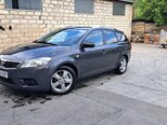 Kia Ceed SW-2