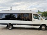 Mercedes Sprinter 316-5