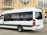 Mercedes Sprinter 316-4