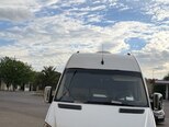 Mercedes Sprinter 316-2