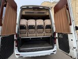 Mercedes Sprinter 316-10